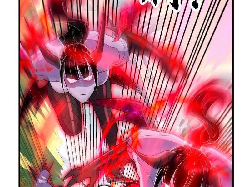 Nhìn Thấy Thanh Máu, Ta Xử Tội Thần Linh Chapter 170 - Trang 2