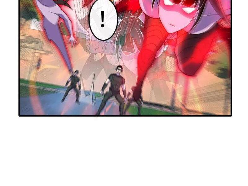 Nhìn Thấy Thanh Máu, Ta Xử Tội Thần Linh Chapter 170 - Trang 2