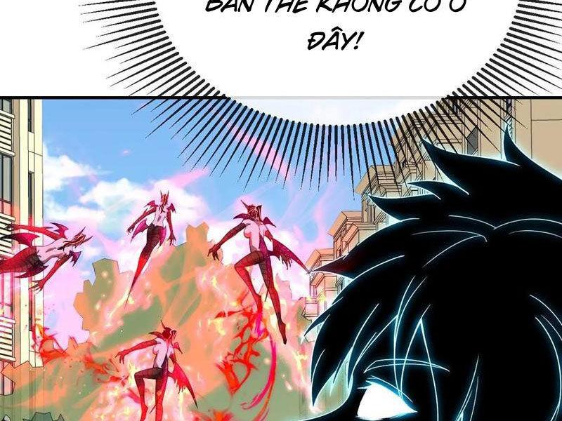 Nhìn Thấy Thanh Máu, Ta Xử Tội Thần Linh Chapter 170 - Trang 2