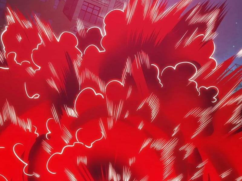 Nhìn Thấy Thanh Máu, Ta Xử Tội Thần Linh Chapter 170 - Trang 2