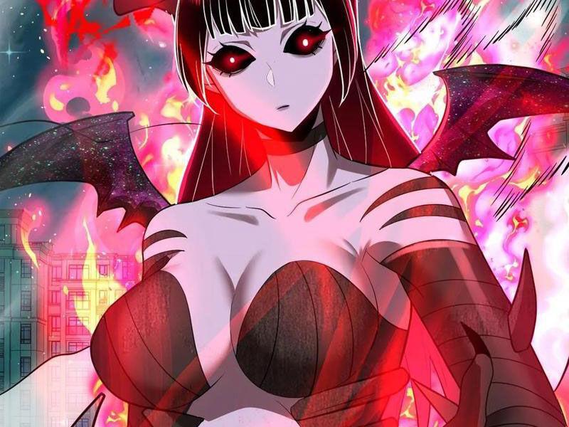 Nhìn Thấy Thanh Máu, Ta Xử Tội Thần Linh Chapter 170 - Trang 2