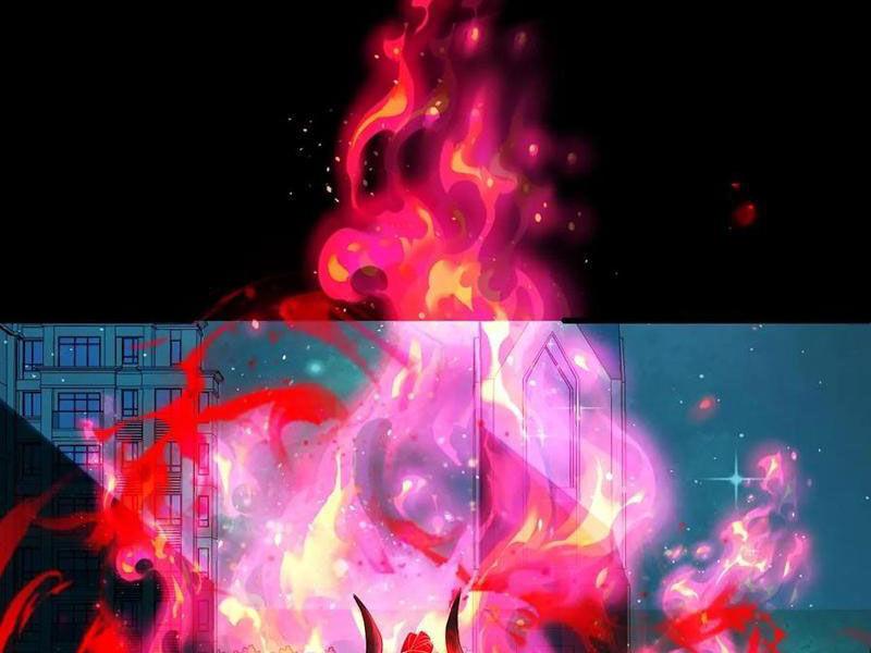 Nhìn Thấy Thanh Máu, Ta Xử Tội Thần Linh Chapter 170 - Trang 2