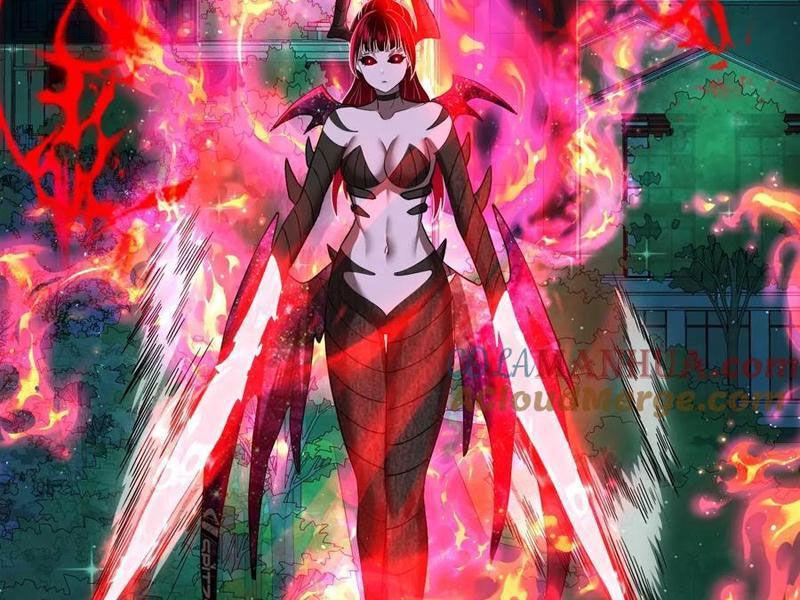 Nhìn Thấy Thanh Máu, Ta Xử Tội Thần Linh Chapter 170 - Trang 2