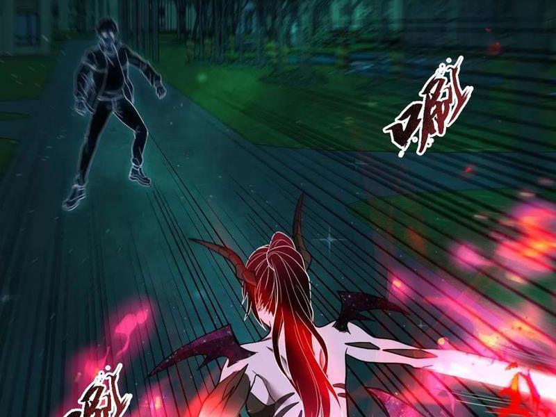 Nhìn Thấy Thanh Máu, Ta Xử Tội Thần Linh Chapter 170 - Trang 2