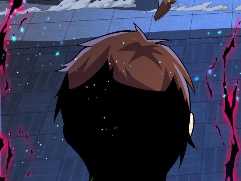 Nhìn Thấy Thanh Máu, Ta Xử Tội Thần Linh Chapter 171 - Trang 2