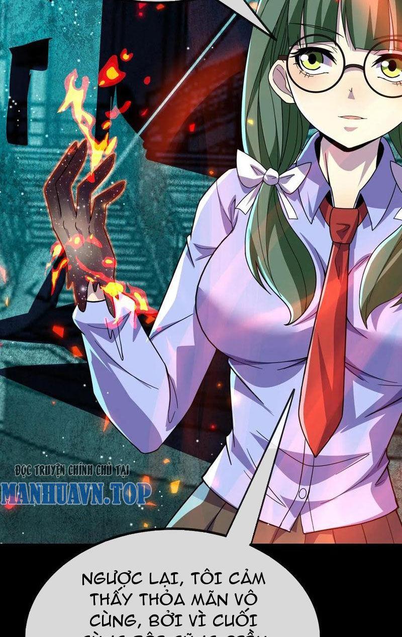 Nhìn Thấy Thanh Máu, Ta Xử Tội Thần Linh Chapter 173 - Trang 2