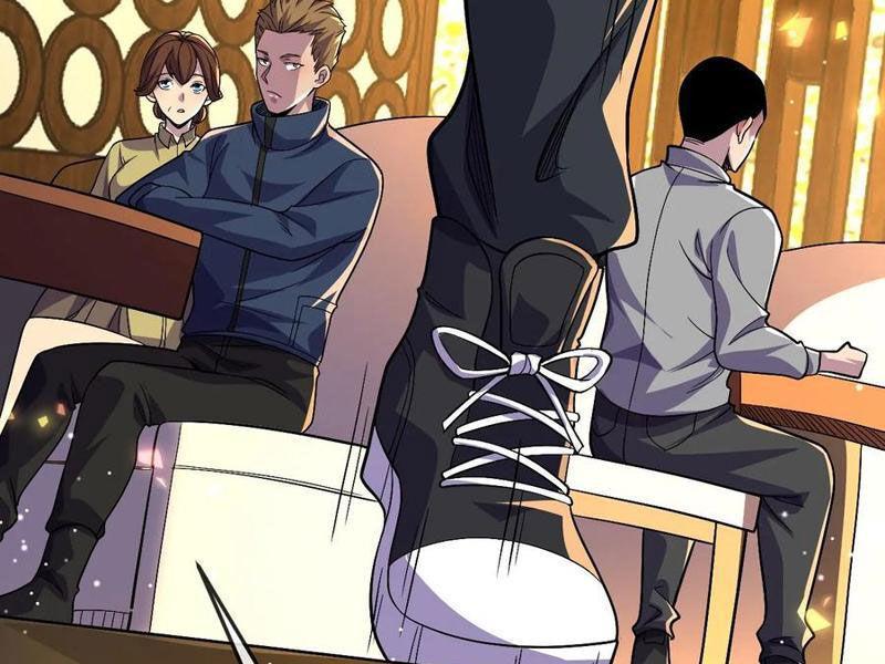 Nhìn Thấy Thanh Máu, Ta Xử Tội Thần Linh Chapter 174 - Trang 2