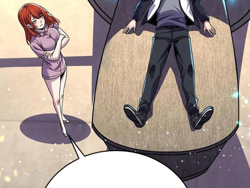 Nhìn Thấy Thanh Máu, Ta Xử Tội Thần Linh Chapter 175 - Trang 2