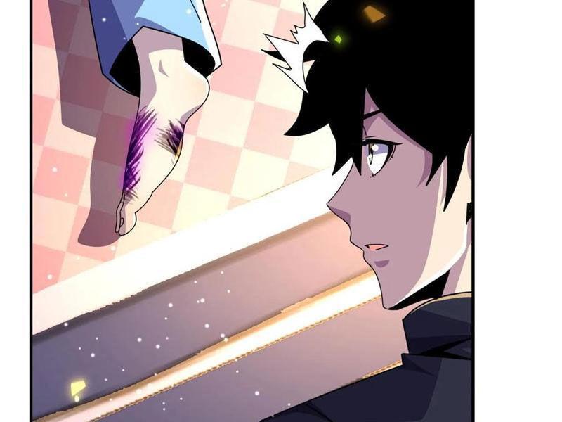 Nhìn Thấy Thanh Máu, Ta Xử Tội Thần Linh Chapter 176 - Trang 2