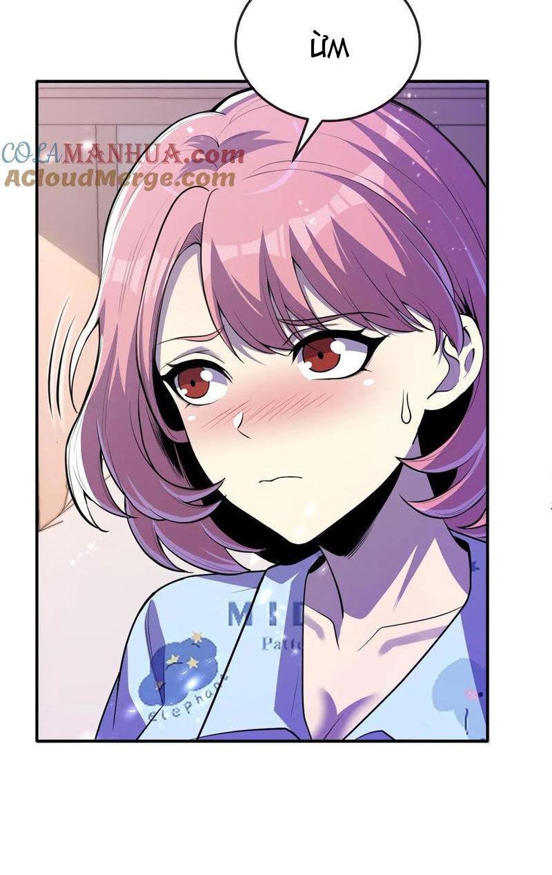 Nhìn Thấy Thanh Máu, Ta Xử Tội Thần Linh Chapter 177 - Trang 2