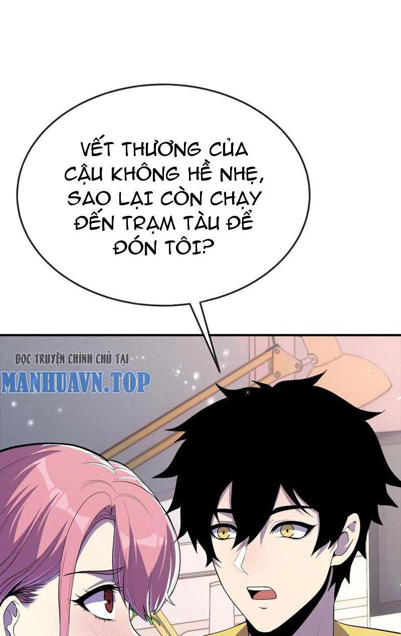 Nhìn Thấy Thanh Máu, Ta Xử Tội Thần Linh Chapter 177 - Trang 2