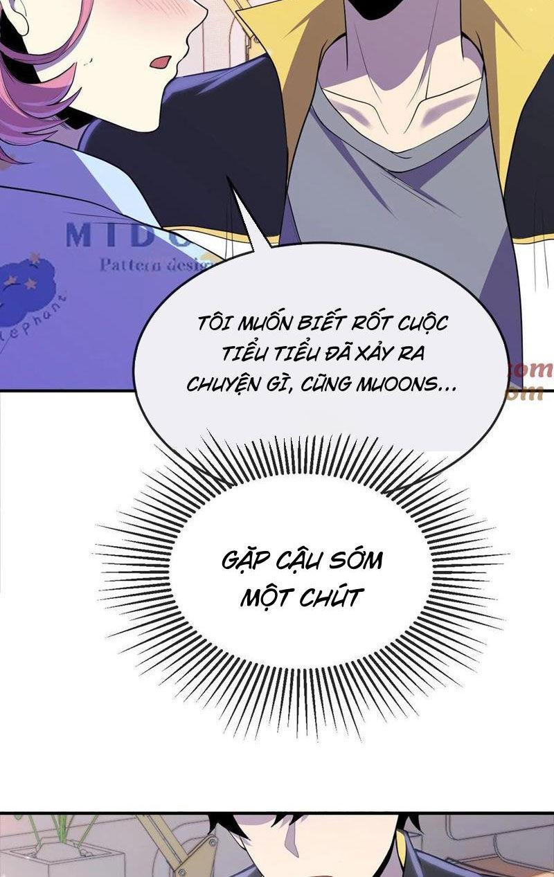 Nhìn Thấy Thanh Máu, Ta Xử Tội Thần Linh Chapter 177 - Trang 2