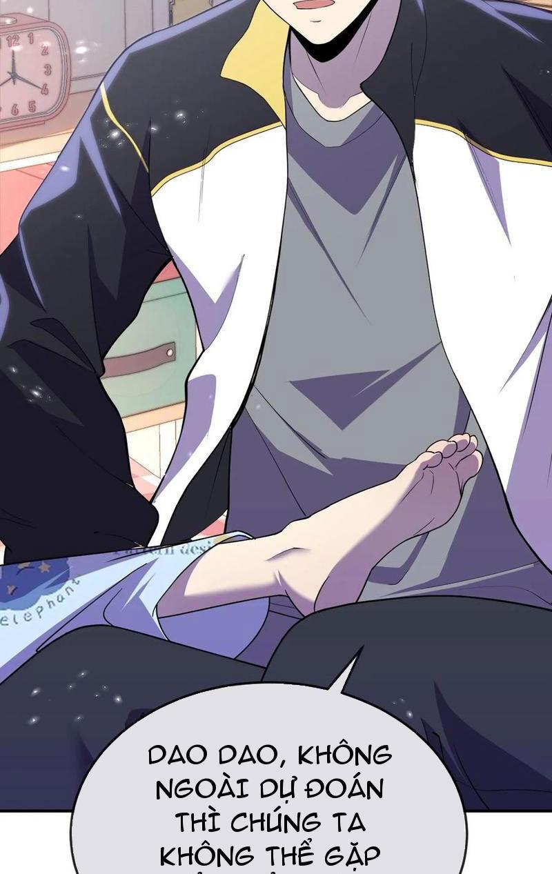 Nhìn Thấy Thanh Máu, Ta Xử Tội Thần Linh Chapter 177 - Trang 2