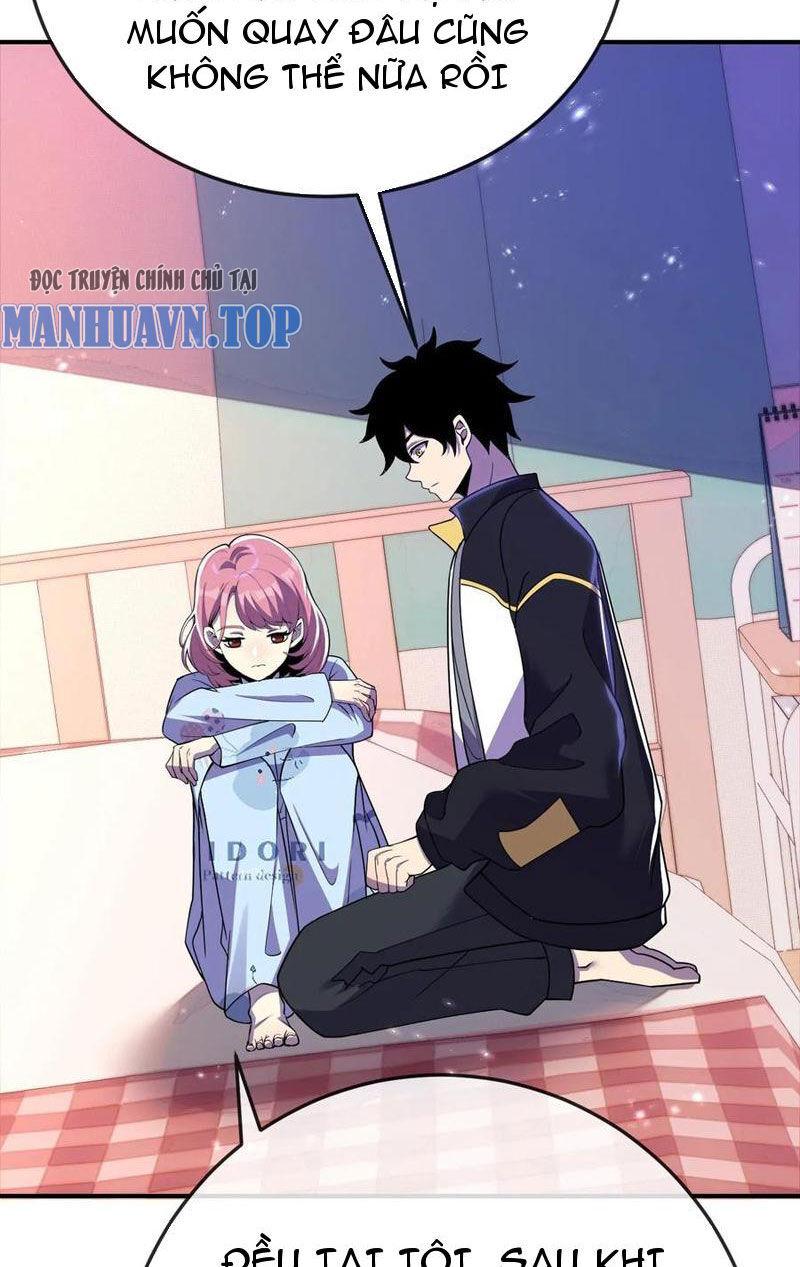 Nhìn Thấy Thanh Máu, Ta Xử Tội Thần Linh Chapter 177 - Trang 2