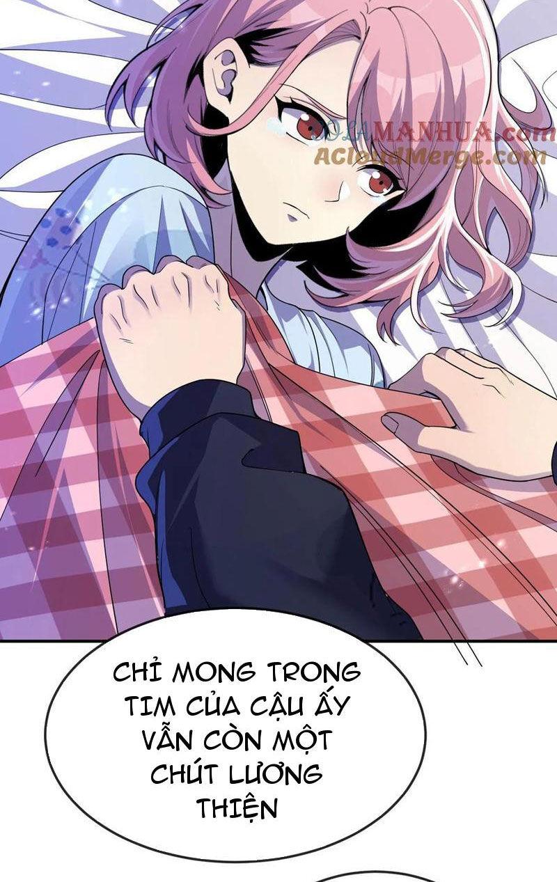 Nhìn Thấy Thanh Máu, Ta Xử Tội Thần Linh Chapter 177 - Trang 2