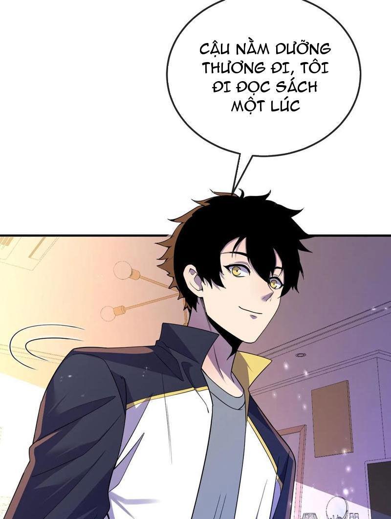 Nhìn Thấy Thanh Máu, Ta Xử Tội Thần Linh Chapter 177 - Trang 2