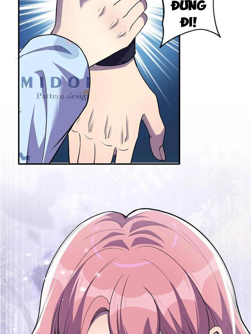 Nhìn Thấy Thanh Máu, Ta Xử Tội Thần Linh Chapter 177 - Trang 2