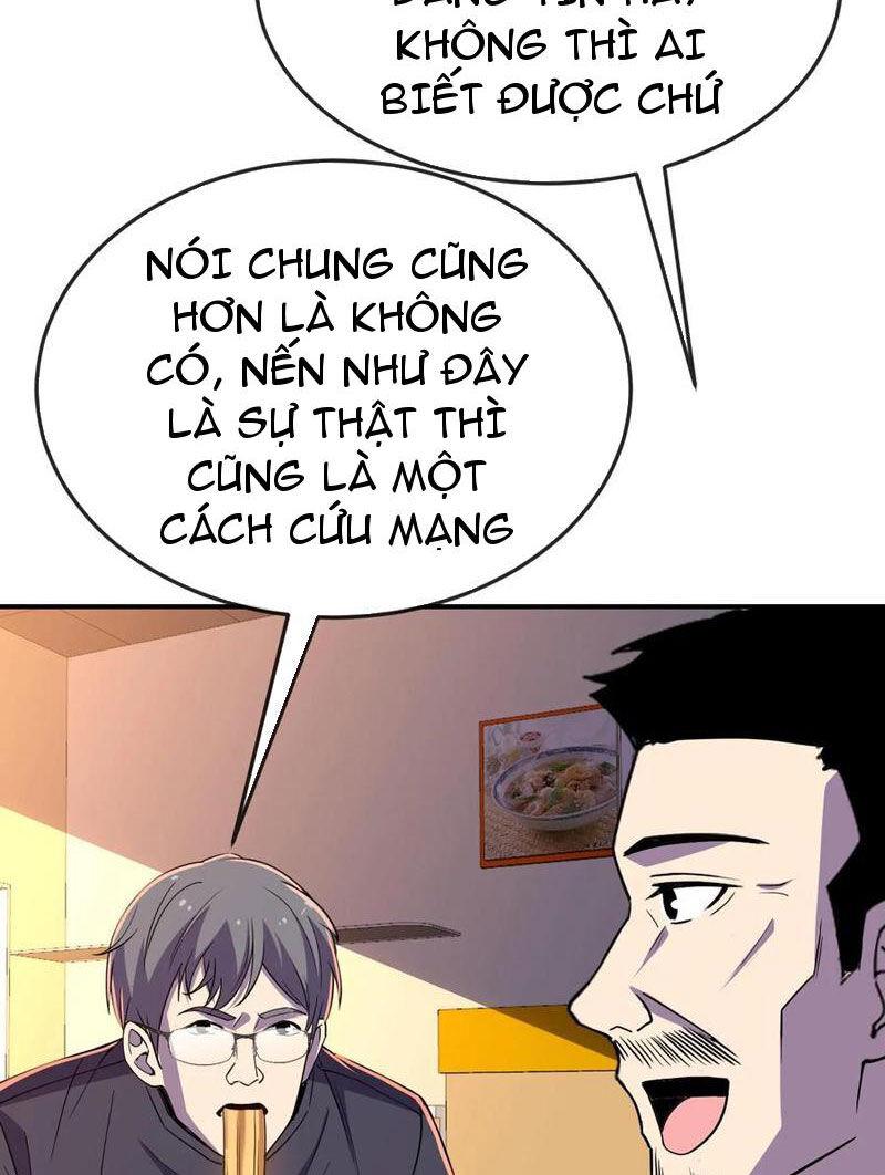 Nhìn Thấy Thanh Máu, Ta Xử Tội Thần Linh Chapter 177 - Trang 2