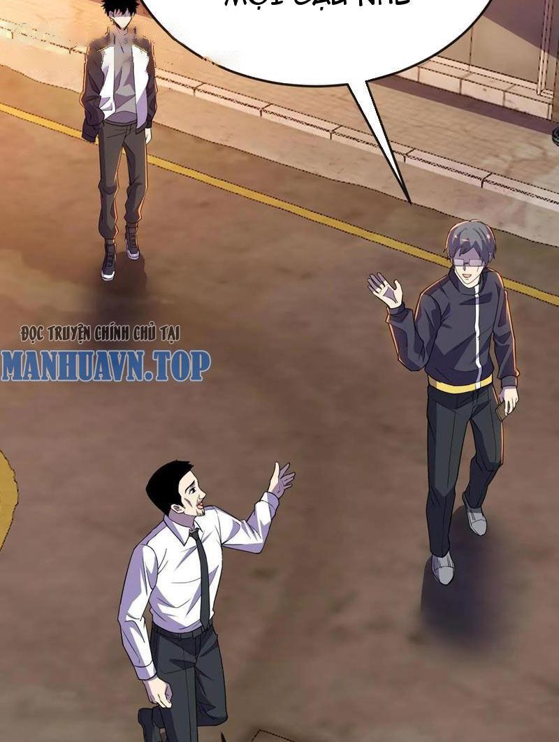 Nhìn Thấy Thanh Máu, Ta Xử Tội Thần Linh Chapter 177 - Trang 2