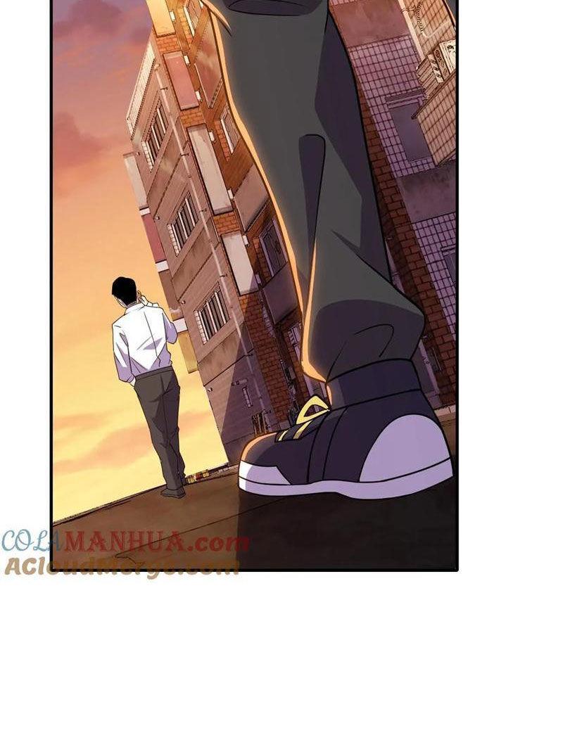 Nhìn Thấy Thanh Máu, Ta Xử Tội Thần Linh Chapter 177 - Trang 2