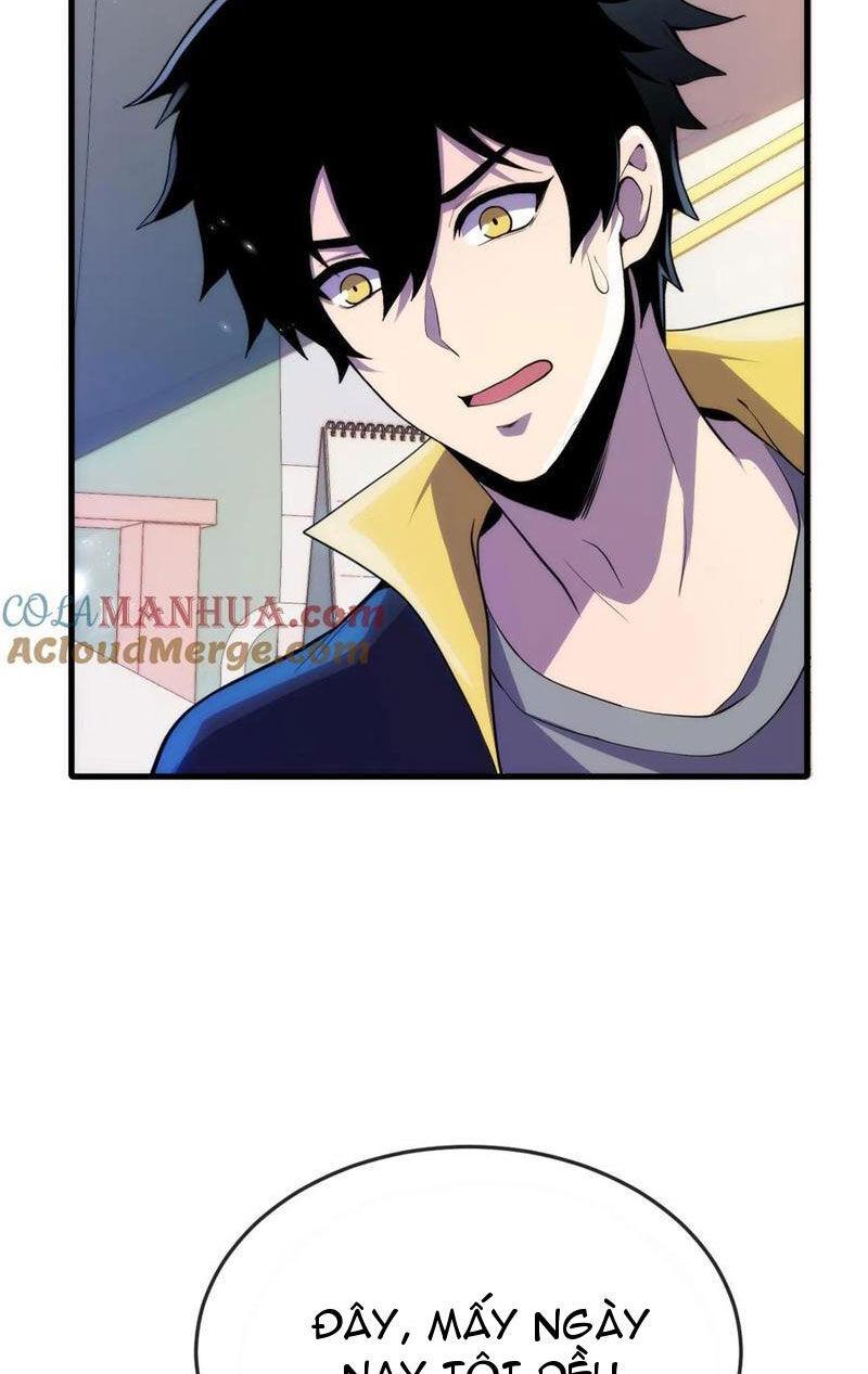 Nhìn Thấy Thanh Máu, Ta Xử Tội Thần Linh Chapter 177 - Trang 2