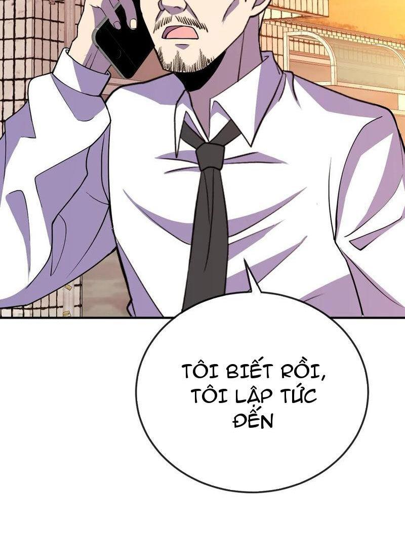 Nhìn Thấy Thanh Máu, Ta Xử Tội Thần Linh Chapter 177 - Trang 2