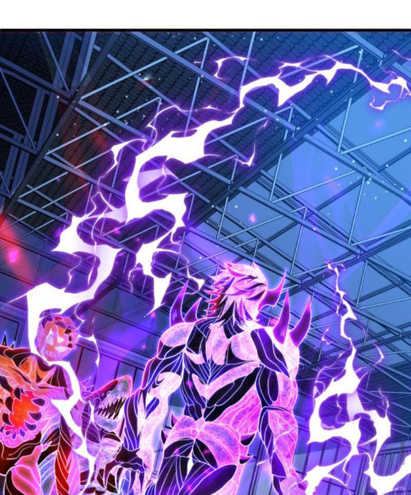 Nhìn Thấy Thanh Máu, Ta Xử Tội Thần Linh Chapter 178 - Trang 2