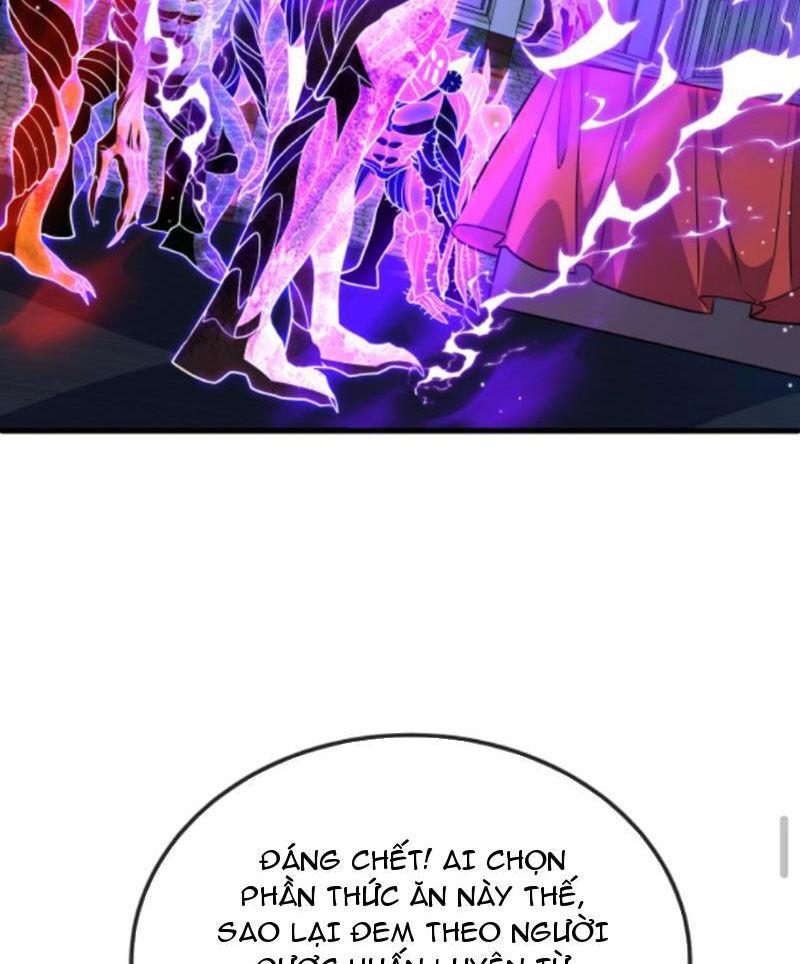 Nhìn Thấy Thanh Máu, Ta Xử Tội Thần Linh Chapter 178 - Trang 2