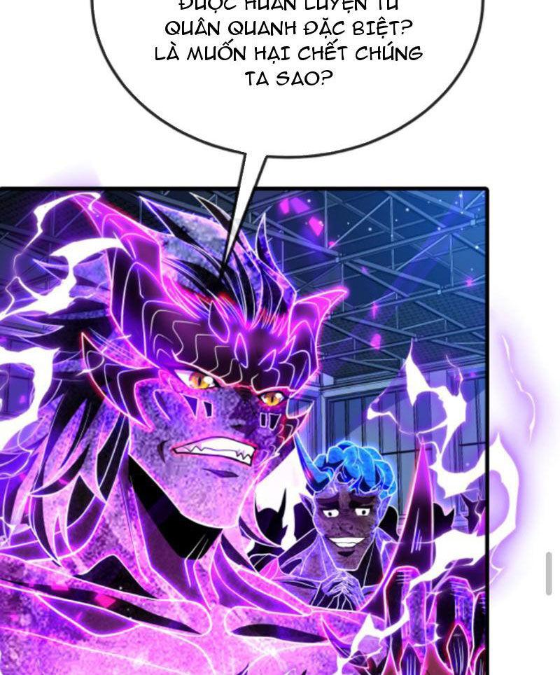 Nhìn Thấy Thanh Máu, Ta Xử Tội Thần Linh Chapter 178 - Trang 2