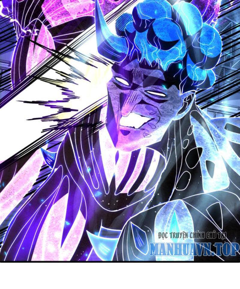 Nhìn Thấy Thanh Máu, Ta Xử Tội Thần Linh Chapter 178 - Trang 2
