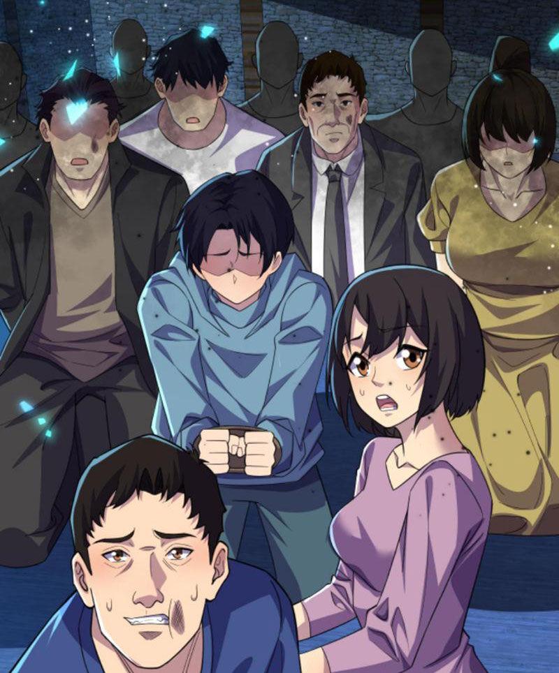 Nhìn Thấy Thanh Máu, Ta Xử Tội Thần Linh Chapter 178 - Trang 2