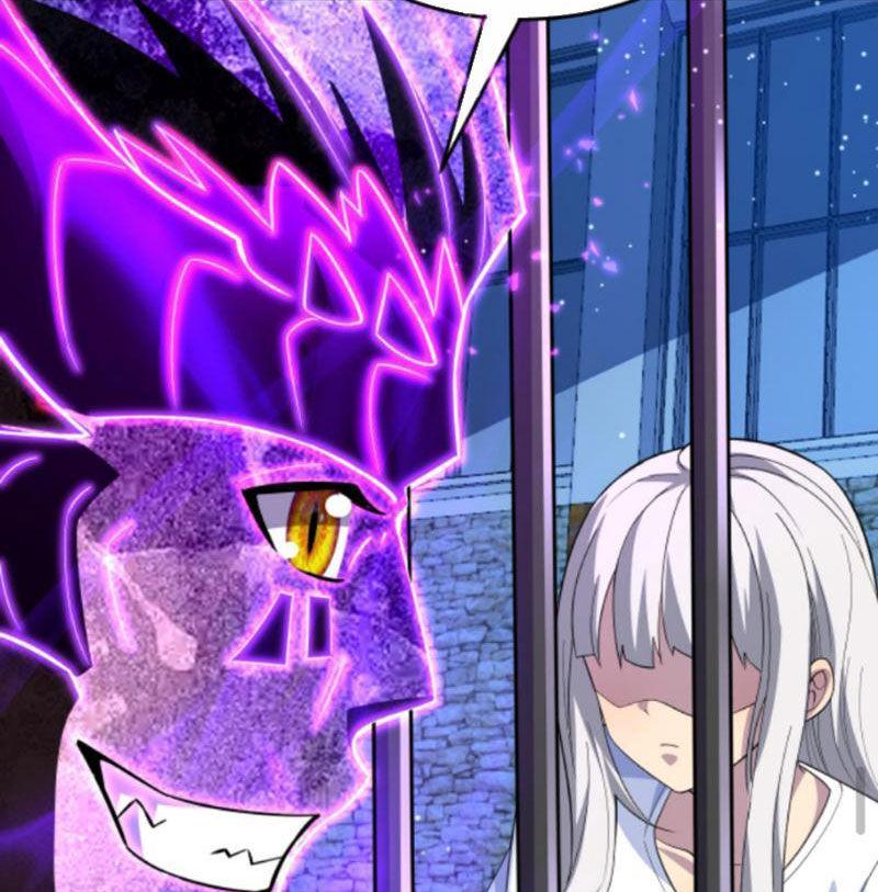 Nhìn Thấy Thanh Máu, Ta Xử Tội Thần Linh Chapter 178 - Trang 2