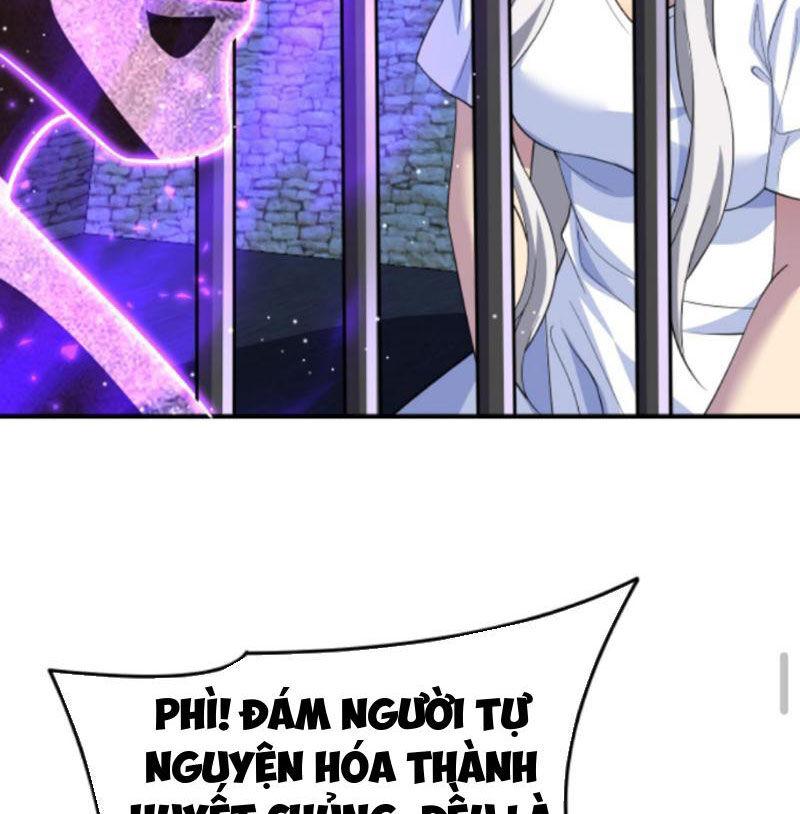 Nhìn Thấy Thanh Máu, Ta Xử Tội Thần Linh Chapter 178 - Trang 2