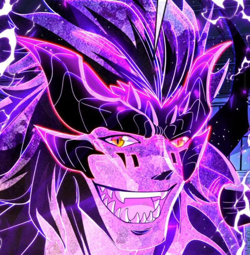 Nhìn Thấy Thanh Máu, Ta Xử Tội Thần Linh Chapter 178 - Trang 2