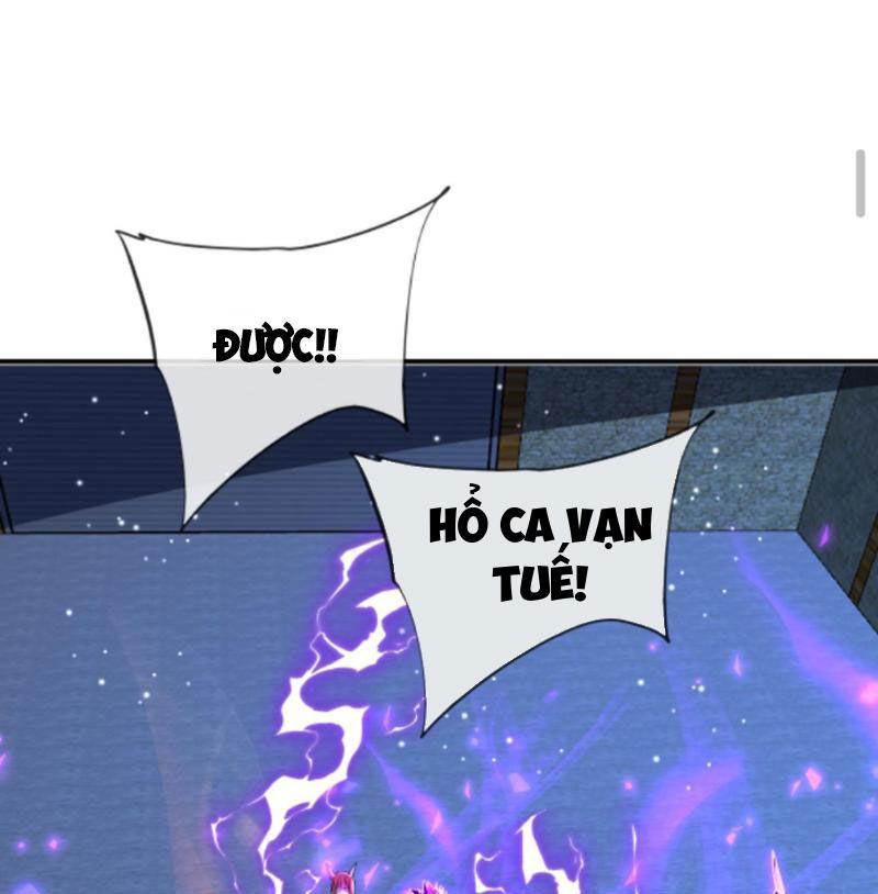 Nhìn Thấy Thanh Máu, Ta Xử Tội Thần Linh Chapter 178 - Trang 2