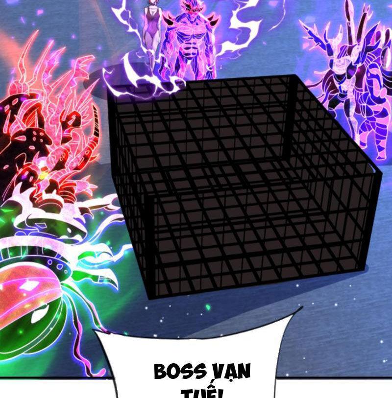 Nhìn Thấy Thanh Máu, Ta Xử Tội Thần Linh Chapter 178 - Trang 2