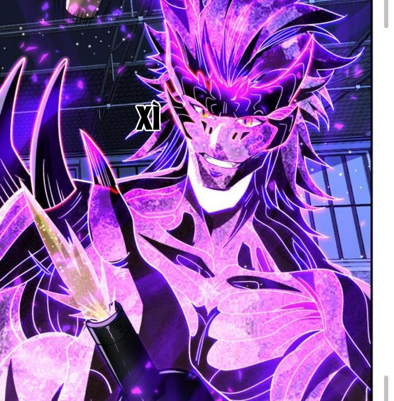 Nhìn Thấy Thanh Máu, Ta Xử Tội Thần Linh Chapter 178 - Trang 2