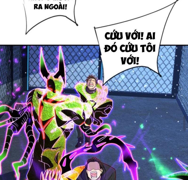 Nhìn Thấy Thanh Máu, Ta Xử Tội Thần Linh Chapter 178 - Trang 2