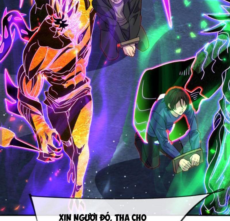 Nhìn Thấy Thanh Máu, Ta Xử Tội Thần Linh Chapter 178 - Trang 2