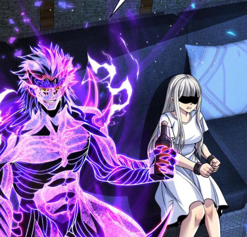 Nhìn Thấy Thanh Máu, Ta Xử Tội Thần Linh Chapter 178 - Trang 2