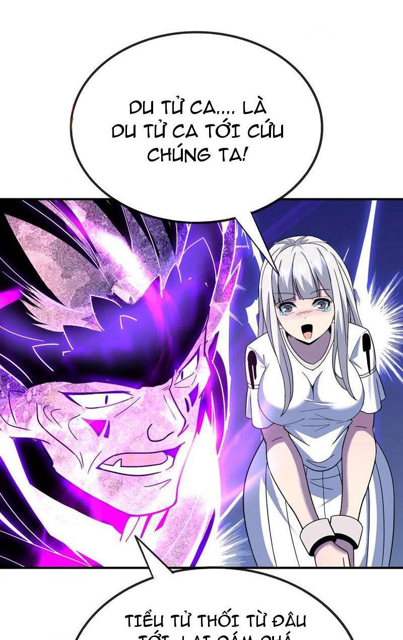 Nhìn Thấy Thanh Máu, Ta Xử Tội Thần Linh Chapter 179 - Trang 2