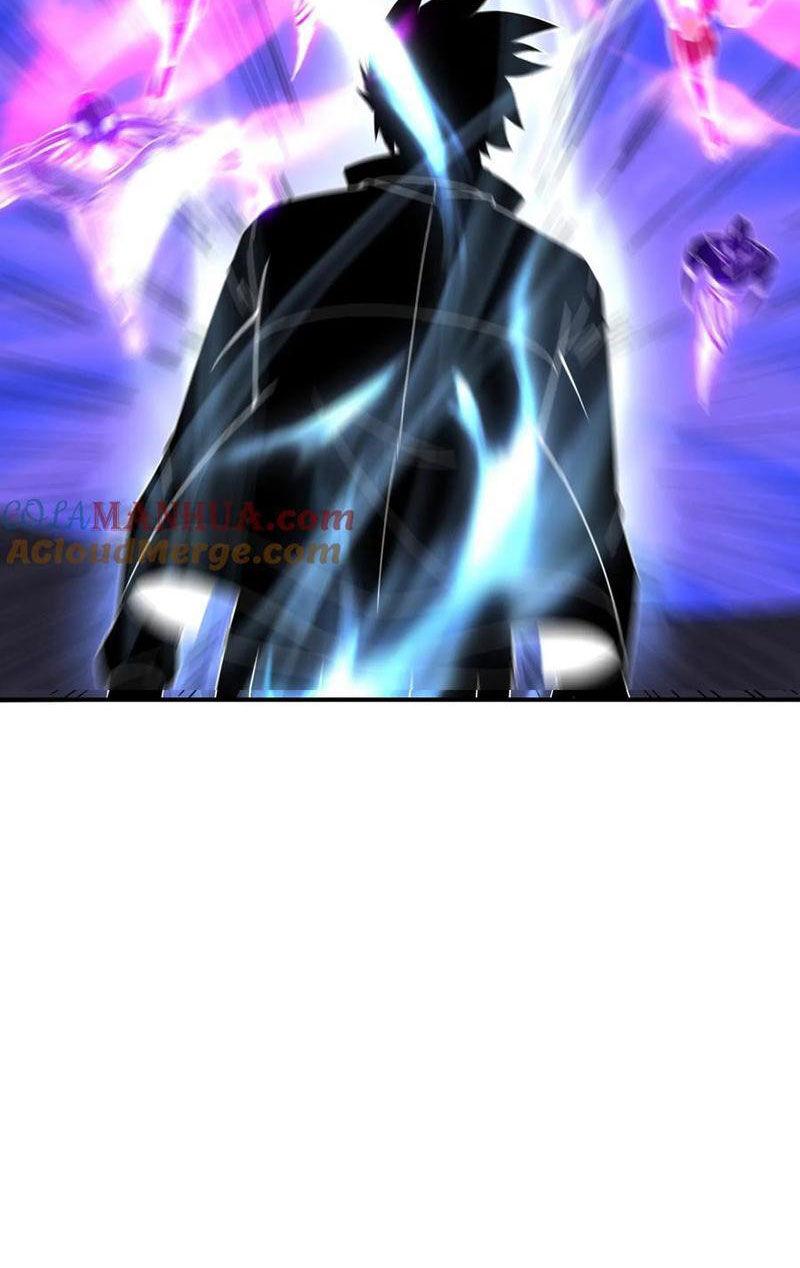 Nhìn Thấy Thanh Máu, Ta Xử Tội Thần Linh Chapter 179 - Trang 2