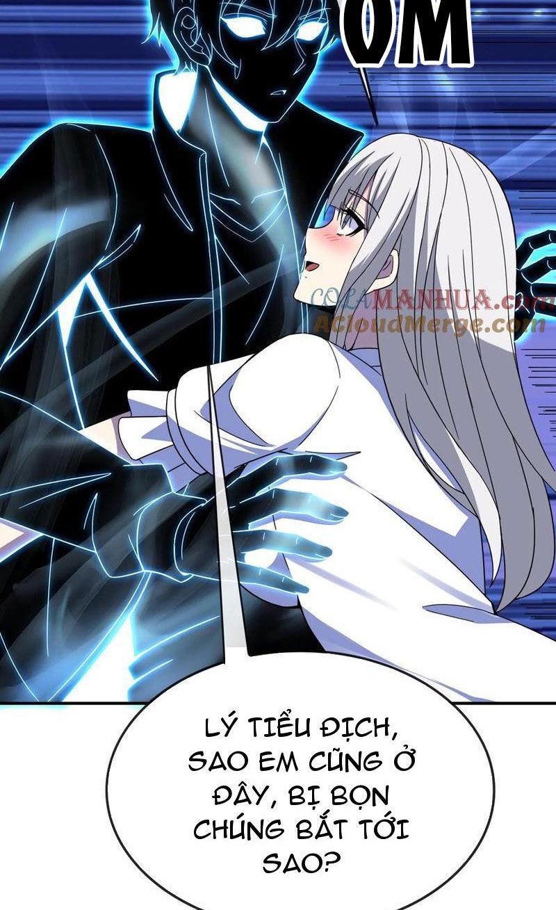 Nhìn Thấy Thanh Máu, Ta Xử Tội Thần Linh Chapter 179 - Trang 2