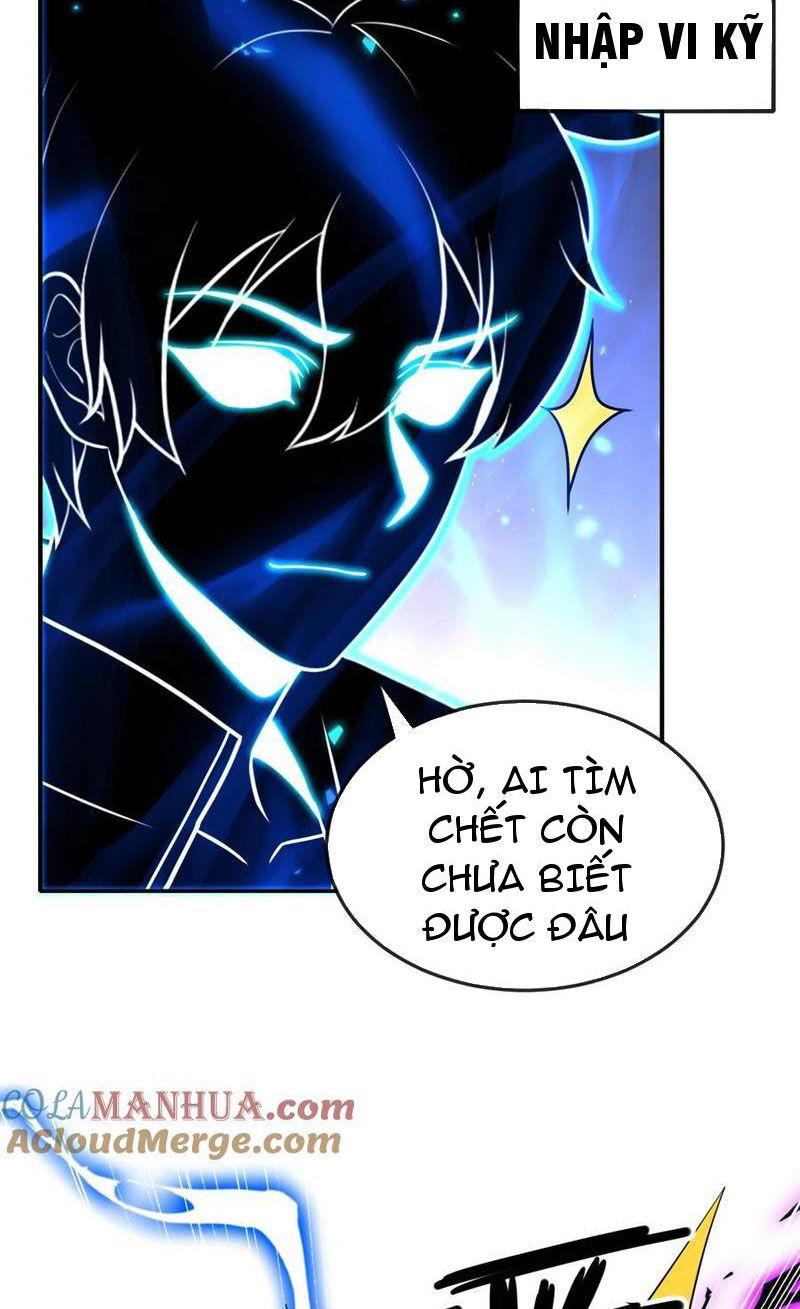 Nhìn Thấy Thanh Máu, Ta Xử Tội Thần Linh Chapter 179 - Trang 2