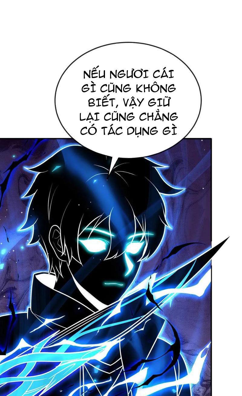 Nhìn Thấy Thanh Máu, Ta Xử Tội Thần Linh Chapter 179 - Trang 2