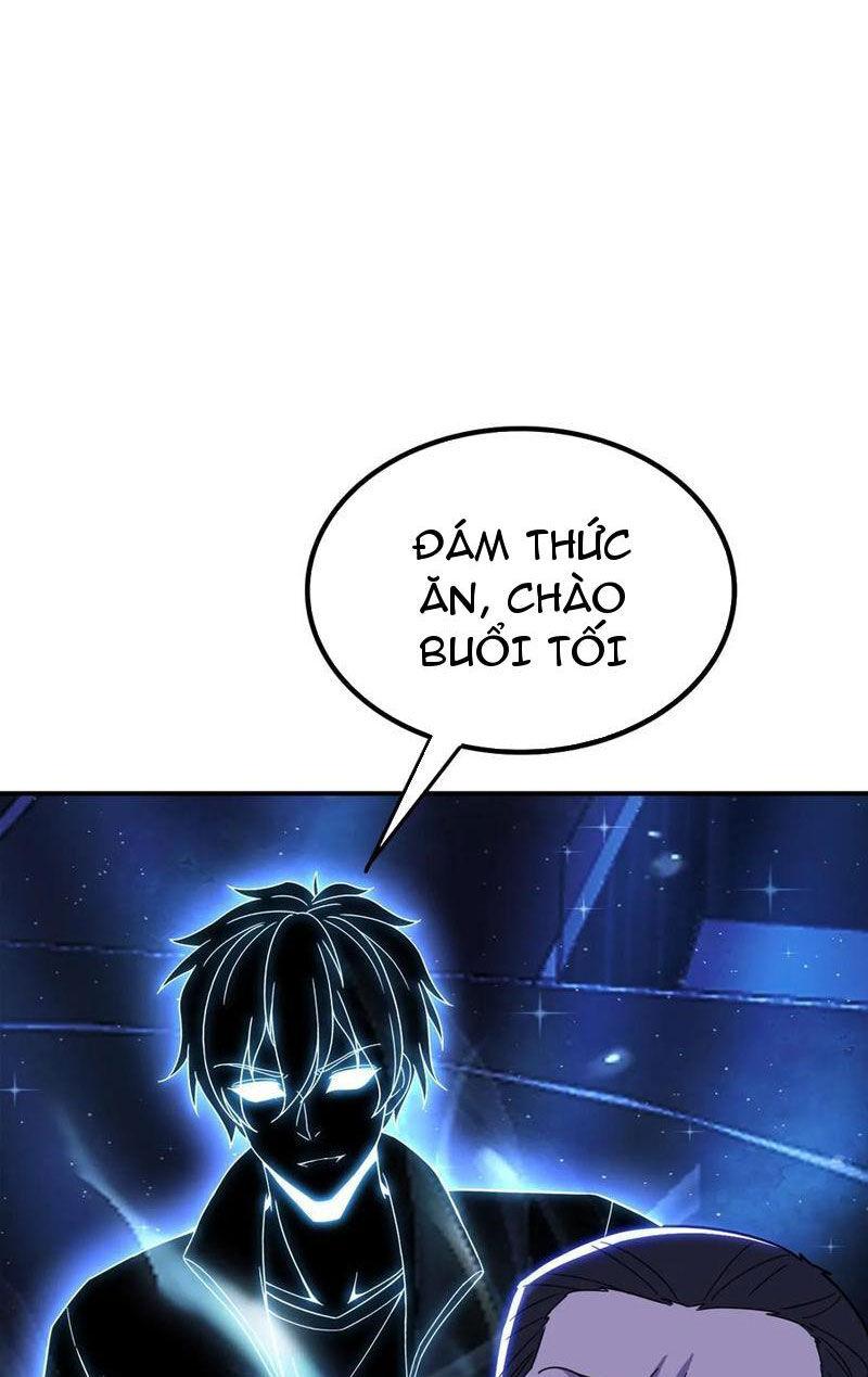 Nhìn Thấy Thanh Máu, Ta Xử Tội Thần Linh Chapter 179 - Trang 2