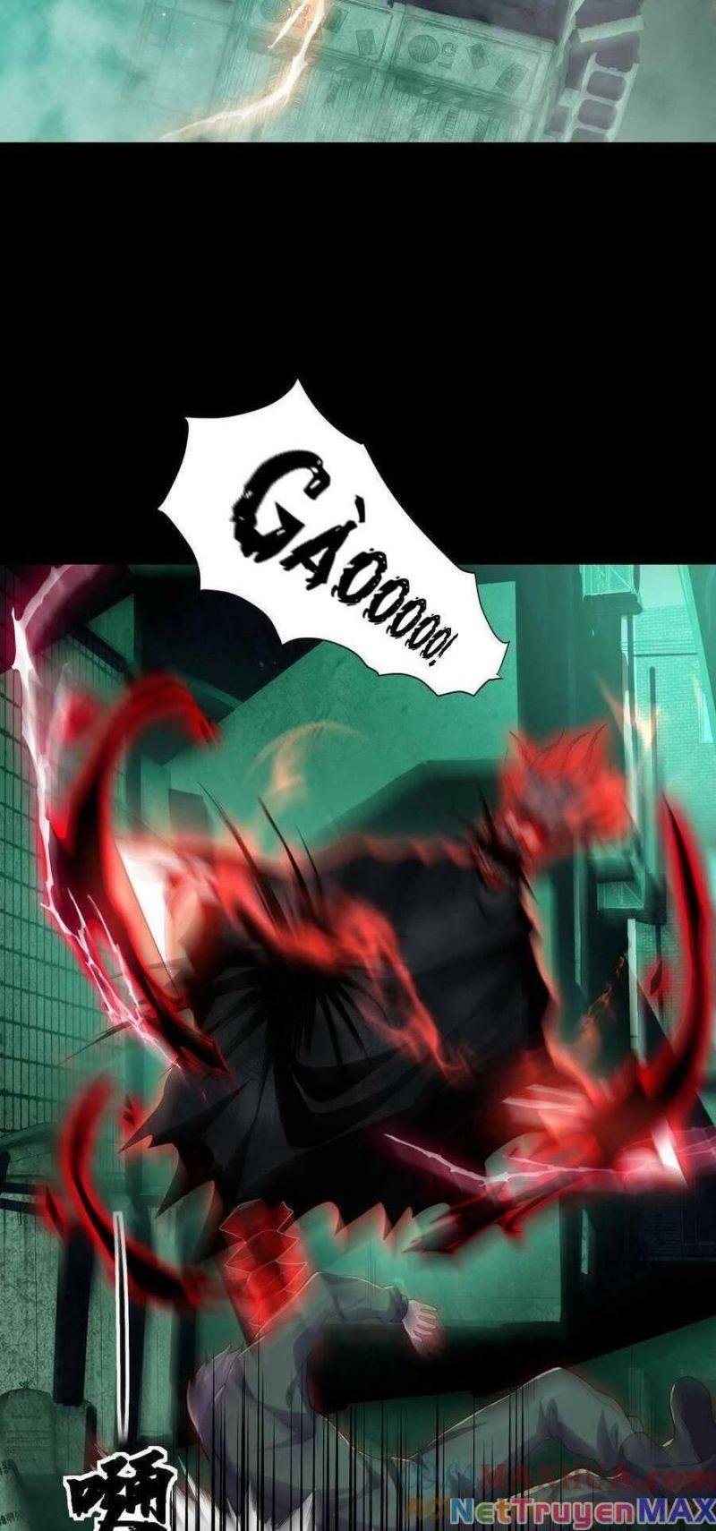 Nhìn Thấy Thanh Máu, Ta Xử Tội Thần Linh Chapter 18 - Trang 2