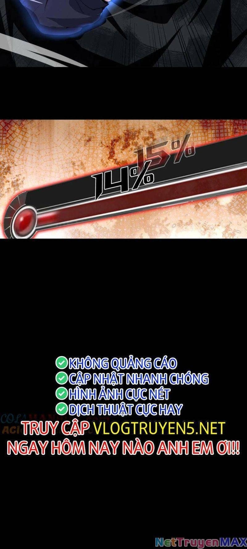 Nhìn Thấy Thanh Máu, Ta Xử Tội Thần Linh Chapter 18 - Trang 2