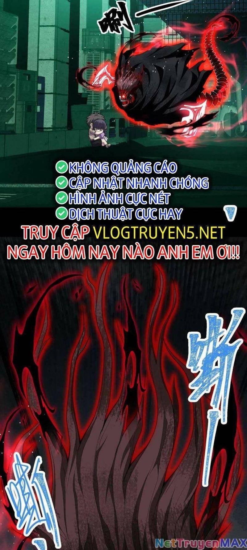 Nhìn Thấy Thanh Máu, Ta Xử Tội Thần Linh Chapter 18 - Trang 2