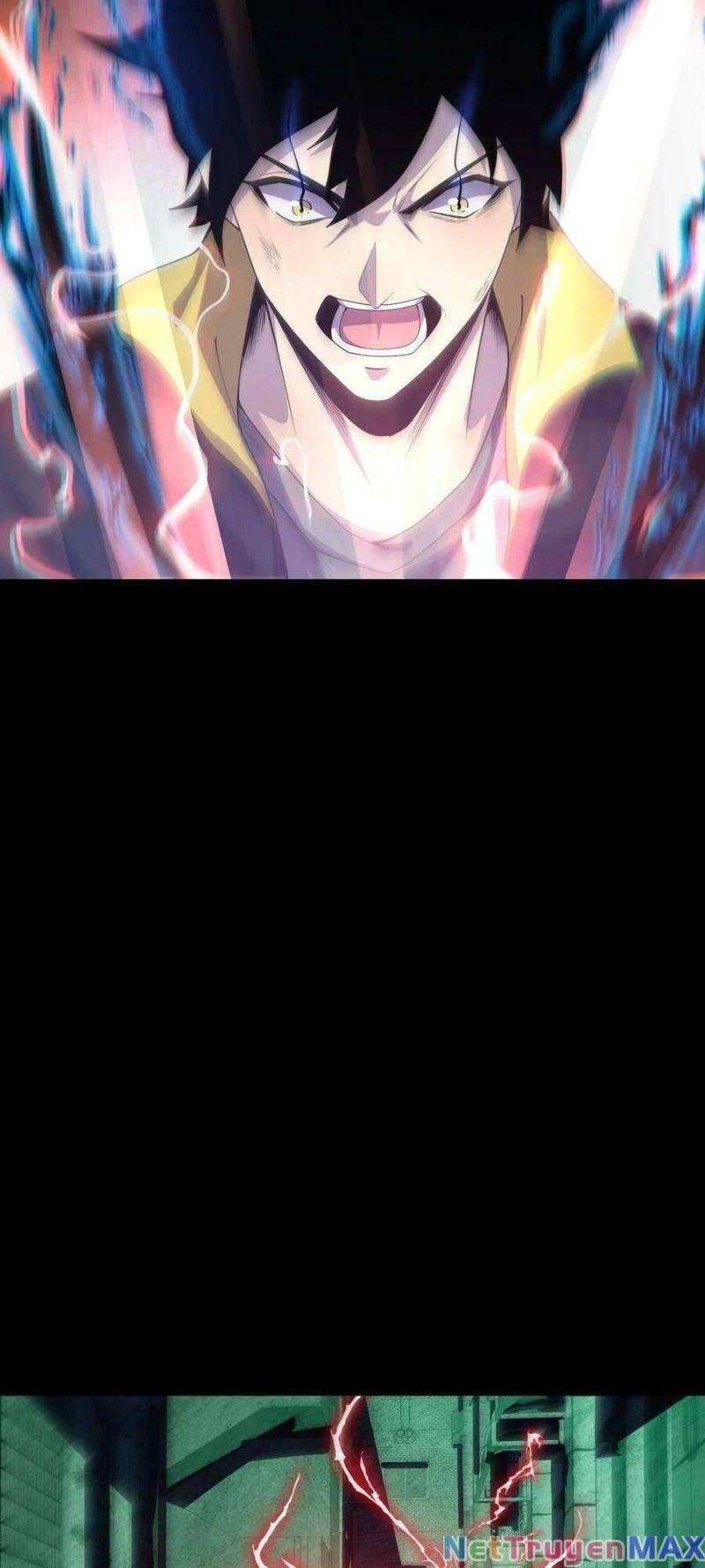 Nhìn Thấy Thanh Máu, Ta Xử Tội Thần Linh Chapter 18 - Trang 2